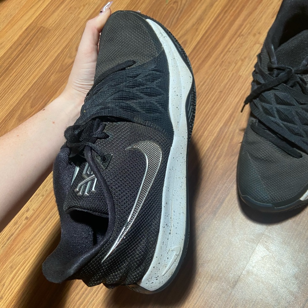 kyrie’s